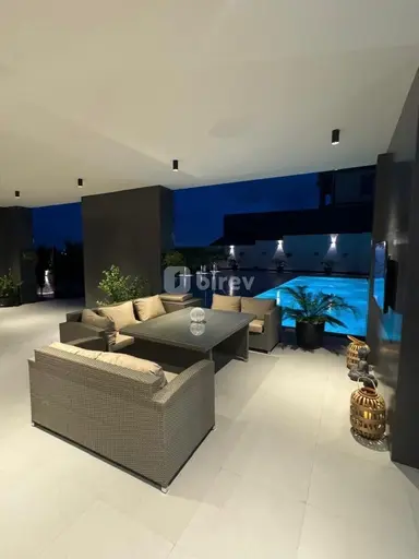 5 otaqlı həyət evi, Bilgəh q.