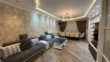 3 otaqlı mənzil, 9-cu mikrorayon