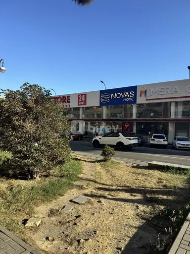 3 otaqlı mənzil, 8-ci mikrorayon