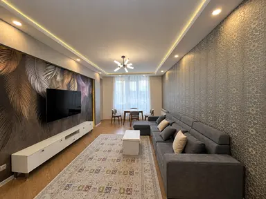 3 otaqlı mənzil, Yasamal rayonu, Elmlər Akademiyası m.