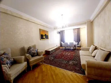 3-комнатная квартира, Наримановский район, м. Нариман Нариманов