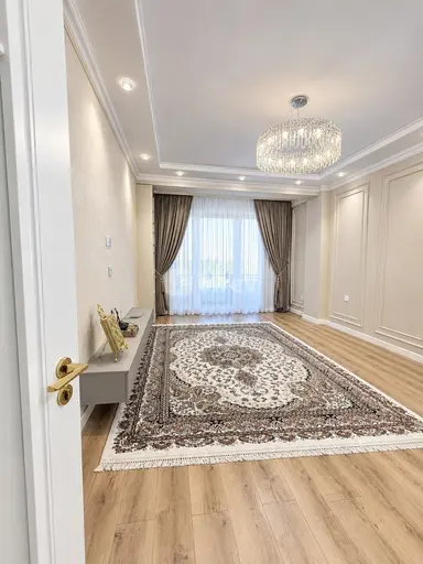 3 otaqlı mənzil, Xətai rayonu, Xətai r.