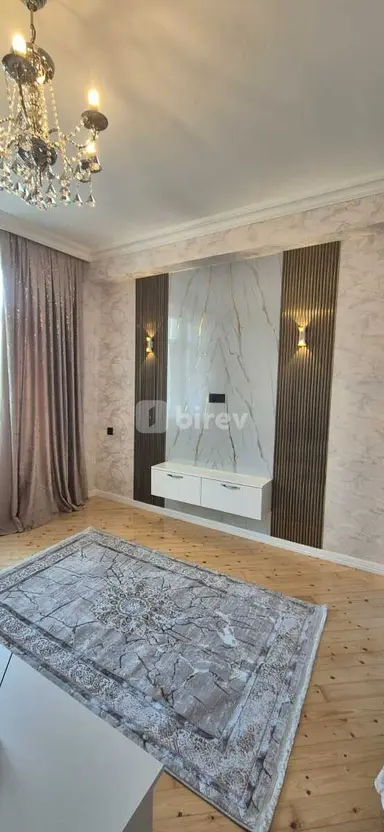 2 otaqlı mənzil, Əhmədli q.