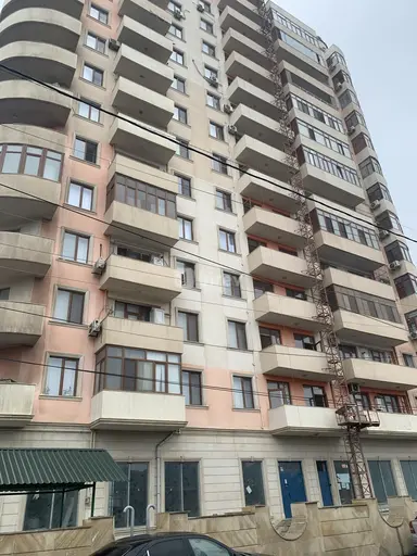 4 otaqlı mənzil, Xırdalan q.