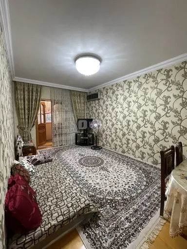 3 otaqlı mənzil, Hövsan q.
