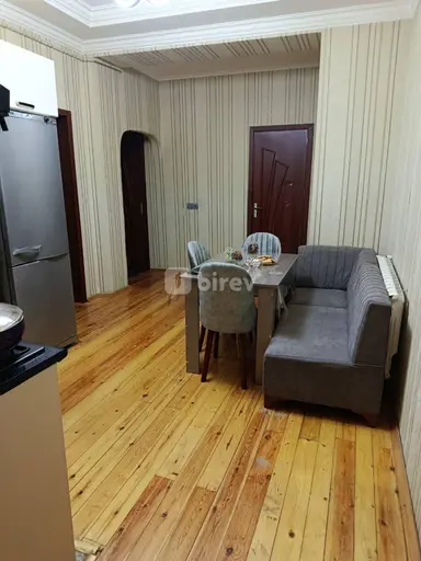 2-комнатная квартира, Хатаинский район, м. Ахмедлы
