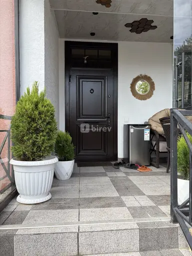 4 otaqlı həyət evi, Mehdiabad q.
