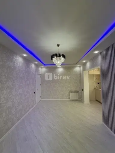2 otaqlı mənzil, Həzi Aslanov q.