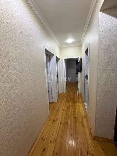 2 otaqlı həyət evi, Binə q.