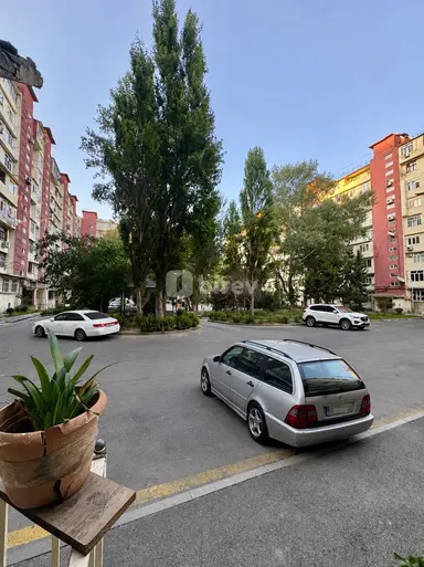 4 otaqlı mənzil, Yeni Yasamal q.