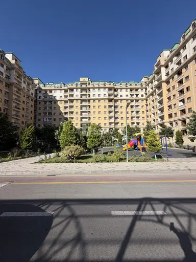 4 otaqlı mənzil, Sumqayıt şəhəri, Sumqayıt ş.
