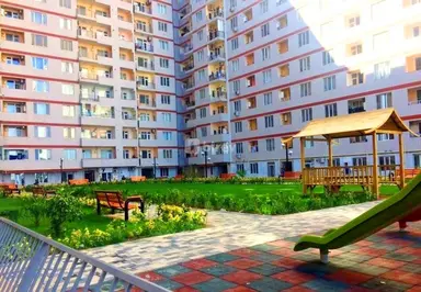 3-комнатная квартира, Ясамальский район, м. 20 Января