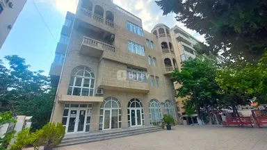 Obyekt, Nərimanov rayonu, Gənclik m.