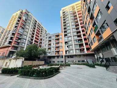 1-комнатная квартира, Наримановский район, м. 28 Мая