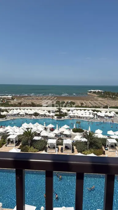 1 otaqlı mənzil, Sea Breeze q.