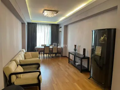 3-комнатная квартира, Хатаинский район, м. Ази Асланов