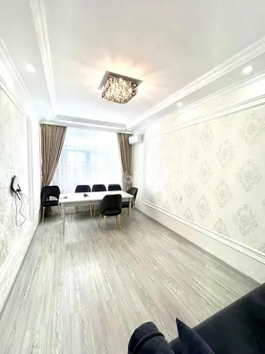 3 otaqlı mənzil, Xətai rayonu, Həzi Aslanov m.