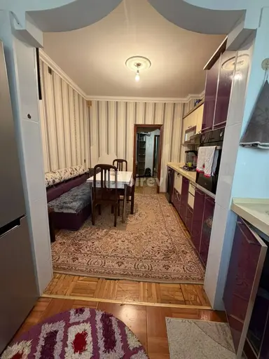 3 otaqlı mənzil, Xətai rayonu, Əhmədli m.