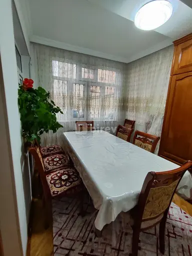 4 otaqlı mənzil, Əhmədli q.