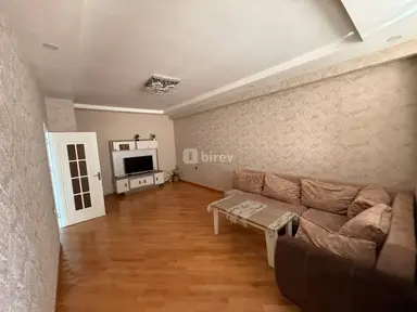 2 otaqlı mənzil, 3-cü mikrorayon