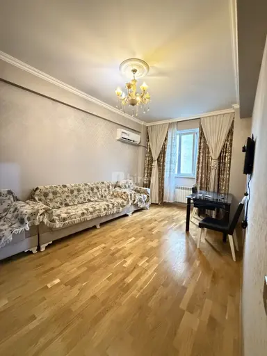2 otaqlı mənzil, Xırdalan q.