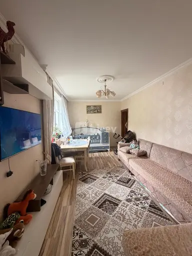 2 otaqlı mənzil, Xırdalan q.