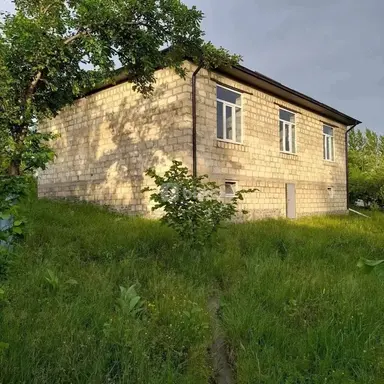 3 otaqlı həyət evi, Qusar rayonu, Qusar r.