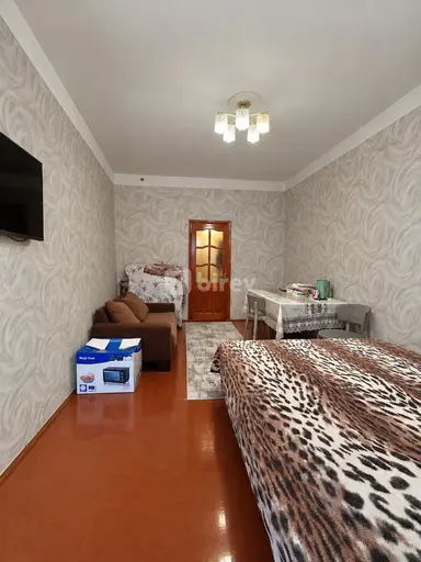 1 otaqlı mənzil, Yeni Yasamal q.