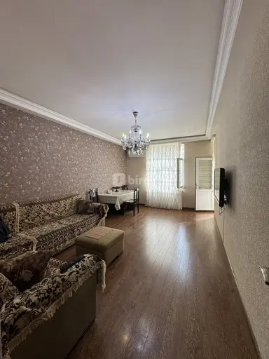 2 otaqlı mənzil, Yeni Yasamal q.