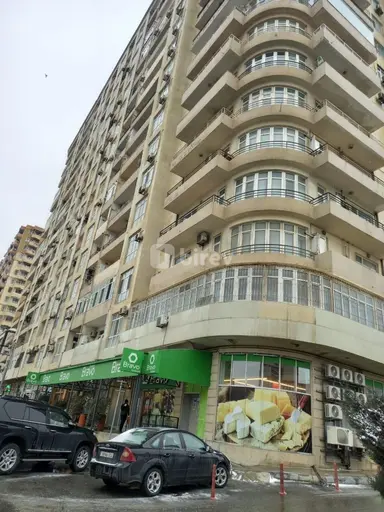 3 otaqlı mənzil, Yasamal rayonu, 20 Yanvar m.