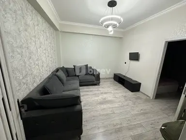 2 otaqlı mənzil, Yeni Yasamal q.