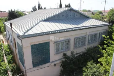 6 otaqlı həyət evi, Maştağa q.