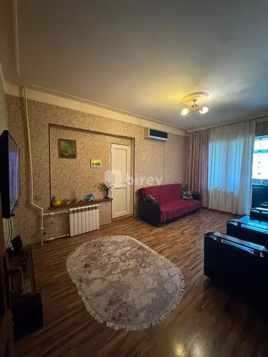 2 otaqlı mənzil, Həzi Aslanov q.