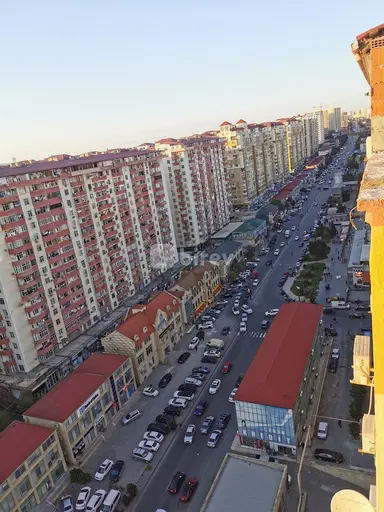 2 otaqlı mənzil, Xətai rayonu, Əhmədli m.