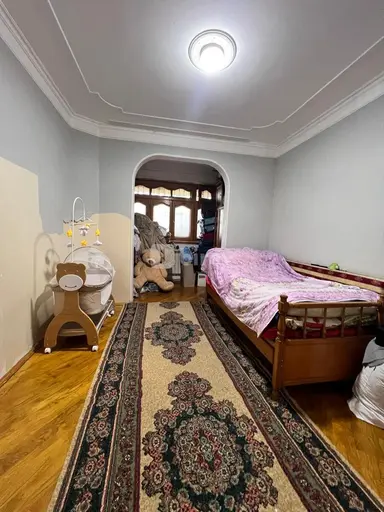 2 otaqlı mənzil, Əhmədli q.