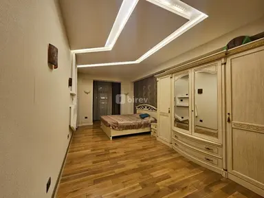 4 otaqlı mənzil, Nərimanov rayonu, Nəriman Nərimanov m.
