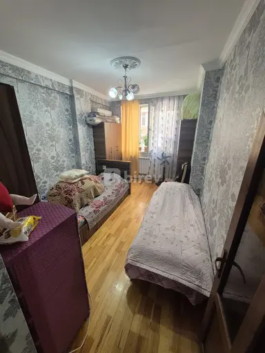 2 otaqlı mənzil, Xırdalan q.