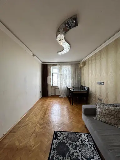 4 otaqlı mənzil, Xətai rayonu, Əhmədli m.