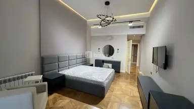 3 otaqlı mənzil, Nəsimi rayonu, 28 May m.