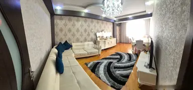 3 otaqlı mənzil, Yeni Yasamal q.