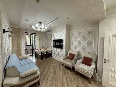 3 otaqlı mənzil, Yeni Günəşli q.