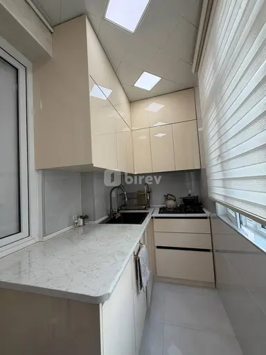 2 otaqlı mənzil, Nəsimi rayonu, 20 Yanvar m.