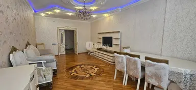 3-комнатная квартира, Наримановский район, м. Бакмил