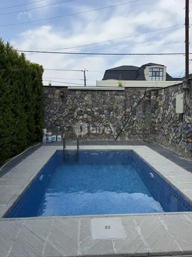 5 otaqlı həyət evi, Mərdəkan q.