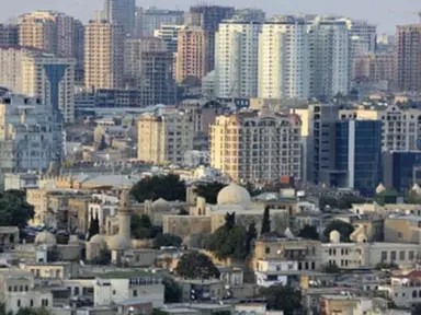 1 otaqlı mənzil, Yasamal rayonu, İnşaatçılar m.
