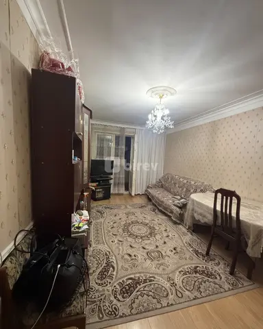 3 otaqlı mənzil, Nizami rayonu, Xalqlar Dostluğu m.