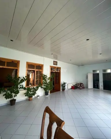 6 otaqlı həyət evi, Maştağa q.