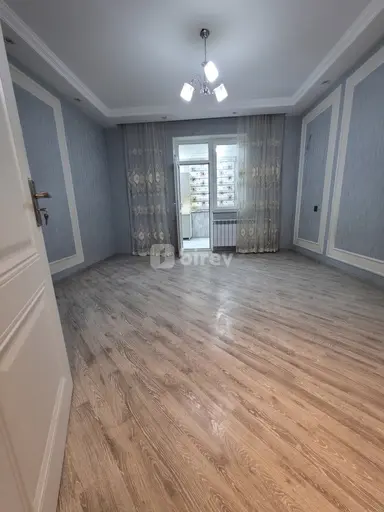 3 otaqlı mənzil, Bakıxanov q.