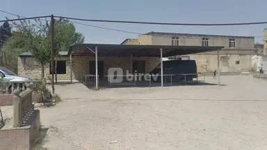 Объект, пос. Гызылдаш