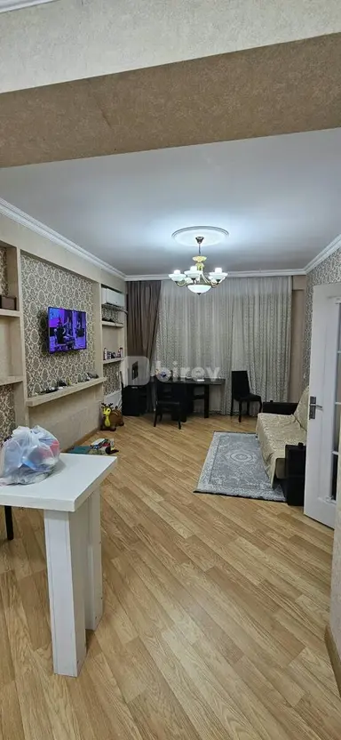 2 otaqlı mənzil, Sumqayıt şəhəri, Sumqayıt ş.